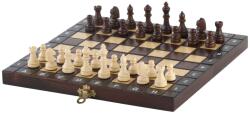 Sunrise Set de jocuri Sunrise 3 în 1 - șah, table și dame (CH142)