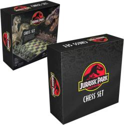 Noble Collection Şah Noble Collection - Jurassic Park Chess Set (NN2421)