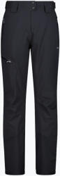 CMP Pantaloni de schi pentru femei CMP 34W3946 antracite