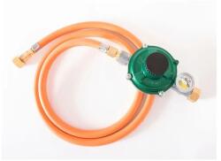  Alfa Forni G12 Gáz Gyorscsatlakozó készlet Pizzasütőhöz 50 mbar 1, 5kg/h (AC-CN-G1250M1,5)