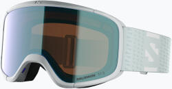 Salomon Ochelari de schi Salomon Aksium 2.0 S Photo ice flow/photo ml blue
