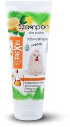 FREXIN Sampon fehér és világos szőrzethez 220 g