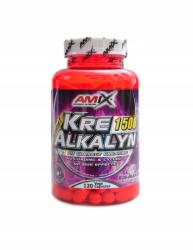 Amix Nutrition Kre-alkalyn 1500 120 kapszula (8594159534292)