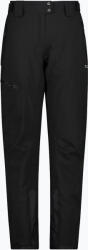 CMP Pantaloni de schi pentru femei CMP 34W3946 nero