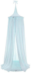 Függő luxus baldachin + párna Belisima türkiz
