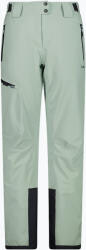 CMP Pantaloni de schi pentru femei CMP 34W3946 jade