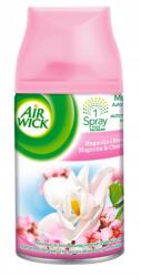 Air Wick Refill Légfrissítő utántöltő Air Wick magnólia és cseresznyevirág 250 ml (5011417541807)