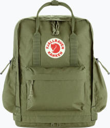 Fjällräven Rucsac urban Fjällräven Kånken Outlong 18 l green