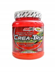 Amix Nutrition Crea-trix 824 g citrom (8594159533356)