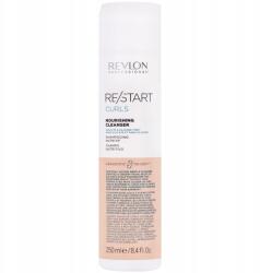 Revlon Restart Curls sampon fürtökhöz 250ml (8432225132785)