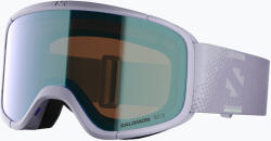 Salomon Ochelari de schi Salomon Aksium 2.0 S Photo evening haze/photo ml blue