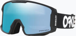 Oakley Ochelari de schi Oakley Line Miner M factory pilot black/prizm snow sapphire iridium