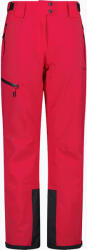 CMP Pantaloni de schi pentru femei CMP 34W3946 carminio