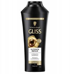 Schwarzkopf Ultimate Repair Regeneráló hajsampon 400 ml (9000100663410)