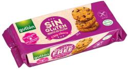 gullón gluténmentes keksz chip choco étcsokoládé darabokkal - 125g - bio