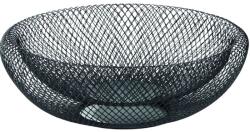 Philippi Купа за плодове MESH 29 cm, черен, Philippi (PHP153012)