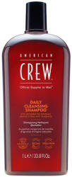 American Crew Mélytisztító sampon 1000ml
