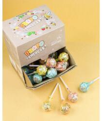  Mézes-propolisz nyalóka - 80db/doboz