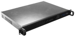Lanberg Rack szerver ház ITX 300/10 19"/1U SC01-3001-10B (SC01-3001-10B)