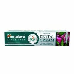 Himalaya Természetes fluoriddal 100 g (8901138500306) (8901138500306)