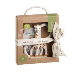 Girafa Sophie Girafa Sophie, So Pure, inel dentitie