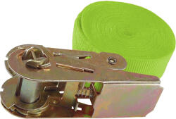 Extol rakományrögzítő gurtni (bliszteren) ; 5mx28mm, max. 150kg (87110, 10501, 40095, 8234) (87110, 10501, 40095, 8234)