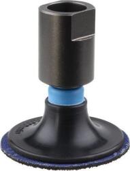 wolfcraft 5607000 Csiszolólap készlet sarokcsiszolókhoz, 4 részes. Ø 50 mm (WF5607000) (WF5607000)