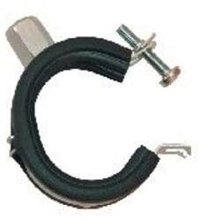 EU Gumis csőbilincs 20-25mm M8 (csb2025) - kazanpiac