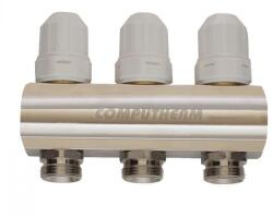 Computherm MF01 3 Leágazásos beépített szelepes gyűjtő (MF01-3) - kazanpiac