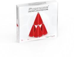 Supermag set de construcție magnetic Geometry 70 buc (SG0415) Jucarii de constructii magnetice