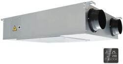 Fisher F-ERVXQ-D300 Hővisszanyerős szellőz. ber. 300 m3/h 230 V (F-ERVXQ-D300) - kazanpiac