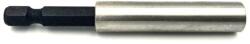 KOELNER R BIT ADA-INOX- 75 . . . . Inox mágneseshosszabbító adapter behajtóhegyekhez 75 mm (03260) - kazanpiac
