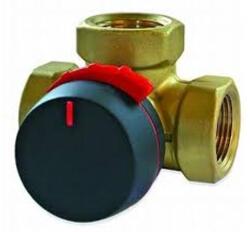 Esbe VRG 231 32-16 3 járatú irányváltó szelep, Belső 5/4 (11620300) - kazanpiac