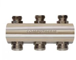 Computherm MF02 3 Leágazásos beépített szelepes osztó (MF02-3) - kazanpiac