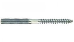 EU Tőcsavar M8x100mm (tcs8100) - kazanpiac