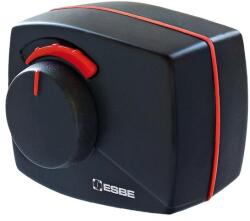 Esbe ARA 635 Állítómotor, 230V 2 pont, 3 Nm (12120700) - kazanpiac