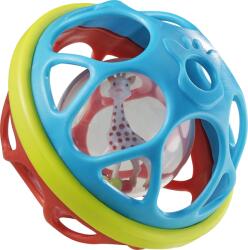 Sophie la Giraffe Мека топка Sophie la Giraffe (S230778)