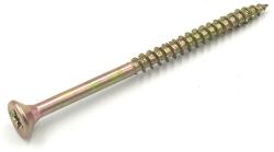 Koelner KO UC- 5070 KOELNER . . . . 5x70 mm-es faforgácslapcsavar (200 db/dob, edb/gy) (04329) - kazanpiac