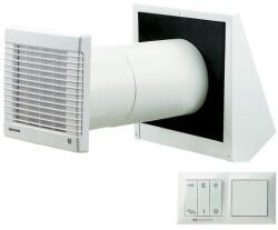 Vents Twin Fresh RA-50 Hővisszanyerős Szellőztető Ventilátor (RA-50) - kazanpiac