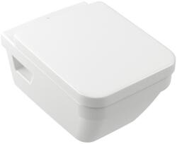 Villeroy & Boch 5685R001 - Függesztett WC ARCHITECTURA kerámia/fehér 5685R001 (VB0164)