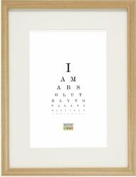 Deknudt Frames S66KH1 P1 33, 2x43, 3 Képkeret - Tölgy (S66KH1 P1 20X30) (S66KH1 P1 20X30)