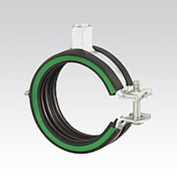 Müpro Gumis csőbilincs 12-14mm M8 (csb1214) - kazanpiac