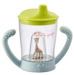 Sophie la Giraffe Неразливаща чаша Sophie la Giraffe (S450409)