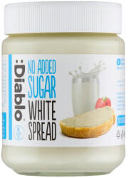 Diablo fehércsoki krém - 350g - egeszsegpatika