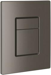 Grohe Skate Cosmopolitan - Vezérlőgomb, csiszolt sötét grafit 38732AL0 (38732AL0)