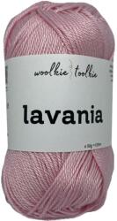 Woolkie Toolkie Lavania Dark Baby Pink Kötőfonal (12621101-0045)