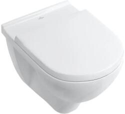 Villeroy & Boch 5660R001 - Függesztett WC O. NOVO kerámia/fehér 5660R001 (VB0231)