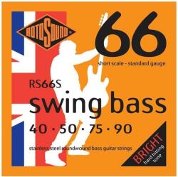 Rotosound RS66S Basszusgitár húr (<![CDATA[RS66S]]>)