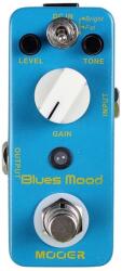 MOOER Blues Mood Gitáreffekt (ME MBD 2)
