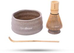 GymBeam Matcha tea szett